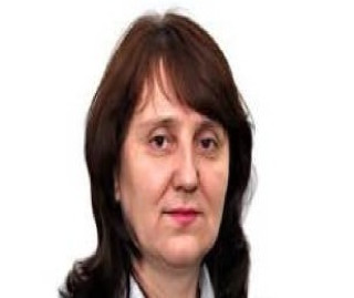 Валентина Волік