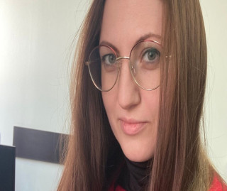 Ткаченко Олена