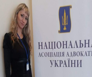 Куценко Тетяна