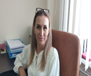 Плотнікова Катерина