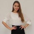 Оксенюк Ганна