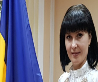 Теницька Світлана