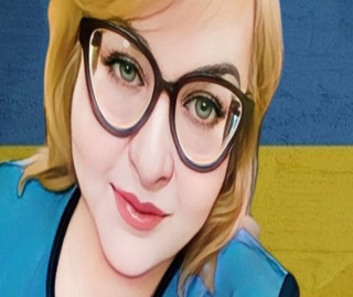 Коляденко Зоя