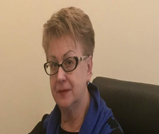 Васильова Зоя