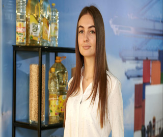 Марина Карпенко