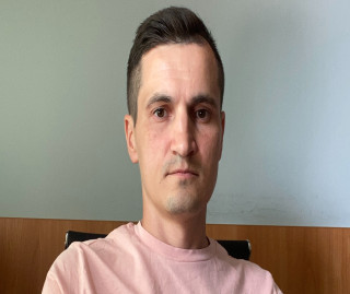 Довгань В‘ячеслав