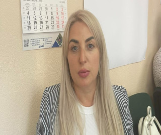 Ольга Дорошкевич