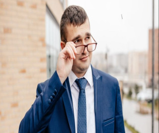 Ямчук Михайло