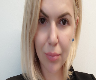 Попович Наталія