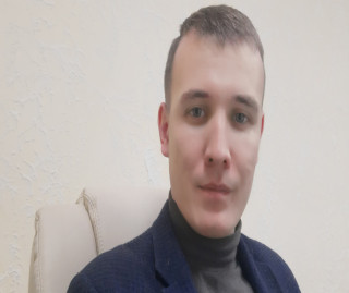 Коваленко Віталій