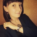 Маргарита Данилюк