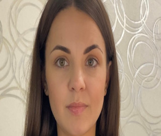 Палешник Оксана