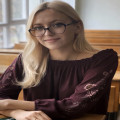 Мельник Яна