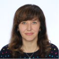 Вікторія Володимирівна Бібля