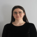 Болковенко Карина