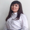 Мельник Альона