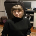 Первусяк Ірина