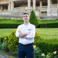 Сердюк Володимир