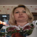 Корягіна Валентина