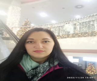 Ольга Липилина