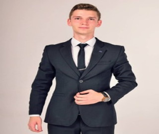 Гуменяк Степан