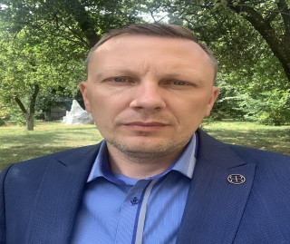Родіонов Юрій