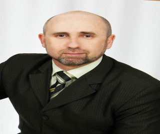 Даніч Володимир