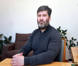 Яковенко Євген