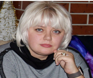 Чурсова Вероніка