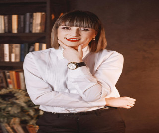 Головньова Людмила
