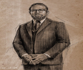 Ушаков Иван