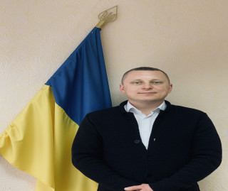 Гусєв Дмитро