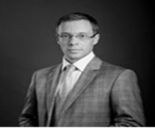 Буланов Олексій