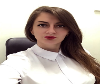 Ярковська Світлана