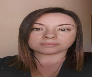 Токмань Вікторія