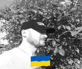 Руденко Олексій