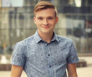 Лисенко В&#039;ячеслав