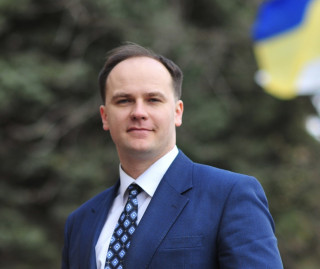 Русін Роман
