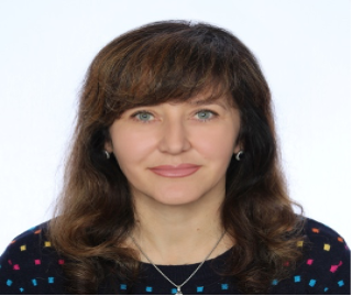 Вікторія Володимирівна Бібля