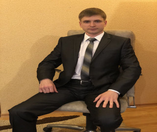 Хомутов Григорій