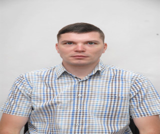 Слободянюк Андрій