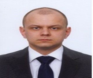 Британчук Максим