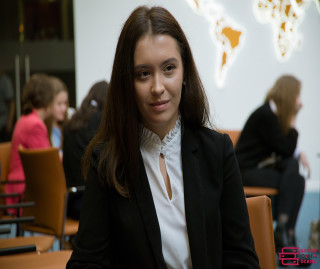 Василенко Ілона