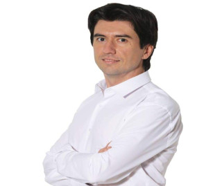 Шахов Андрій