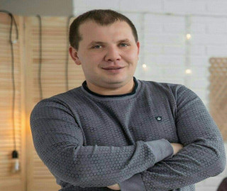Шейка Євгеній