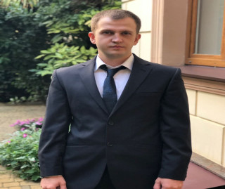 Трусов Анатолій