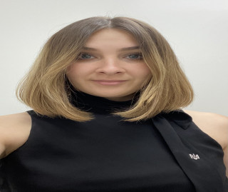 Решетило Вікторія