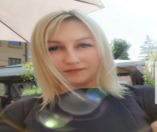 Шикун Олена
