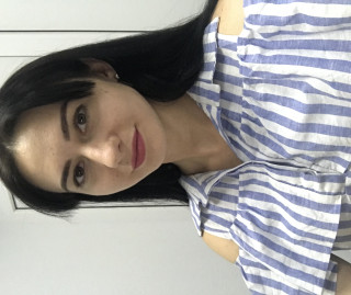 Тищенко Марина