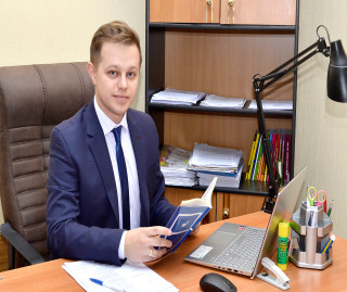 Олексієнко Сергій